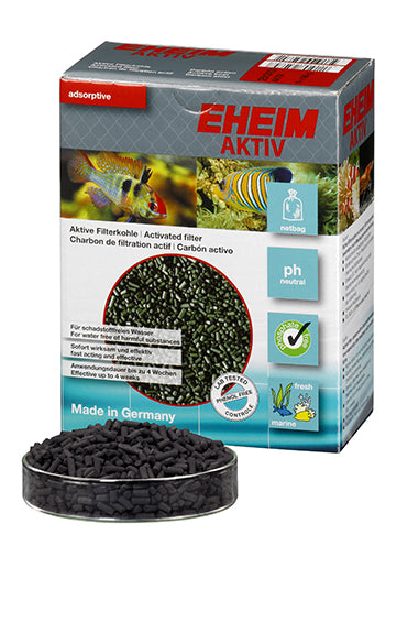 Eheim aktiv carbon 1L