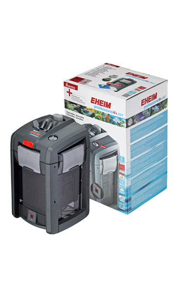 Eheim professionel 4+ 250 thermo (2371)