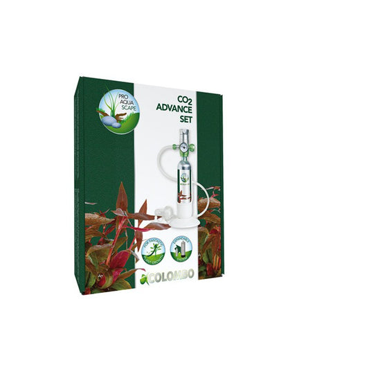 Colombo CO2 advance set