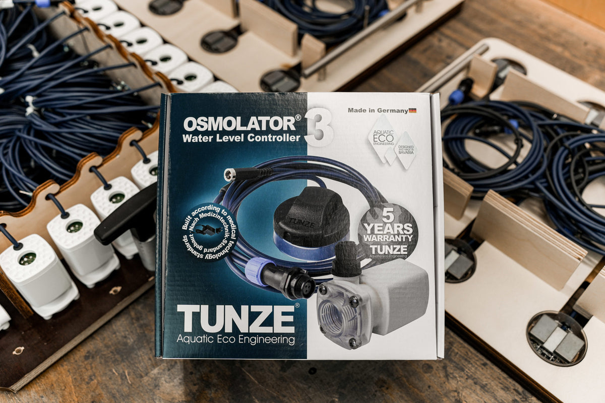 Tunze Osmolateur 3