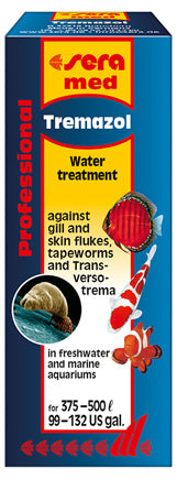 Sera Med professional tremazol 25ml