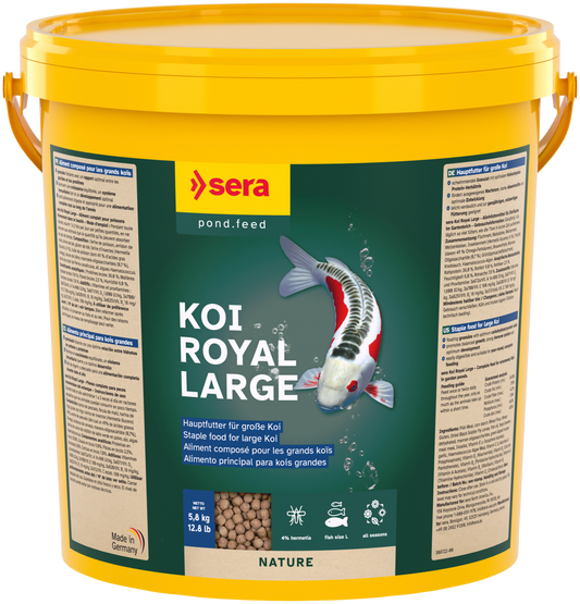 Koi Royal Large 5,8 kg