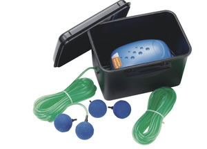 Superfish air-box nr 4