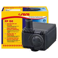 Sera FP 150