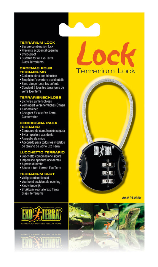 Ex Cadenas noir
