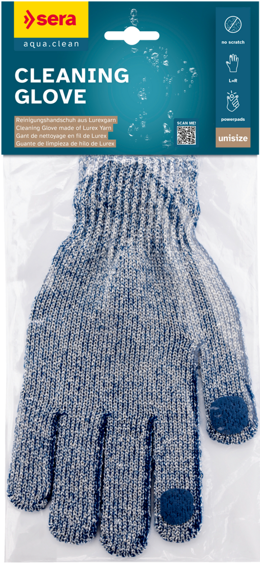 SERA Cleaning Glove