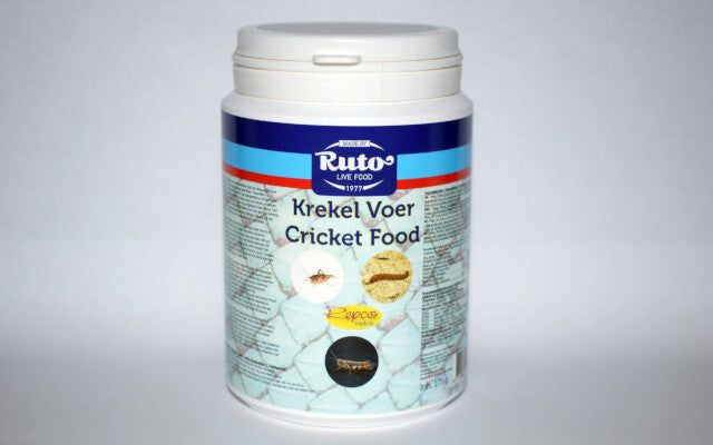 Repco Nourriture pour grillons 175 gr