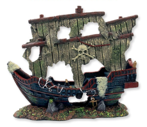 bateau pirate M