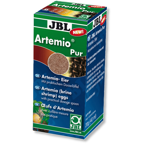 JBL ArtemioPur 40ml