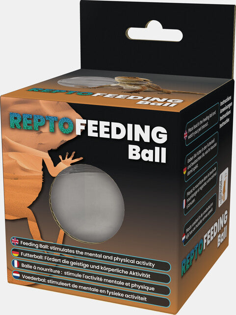 Repto Feeding ball