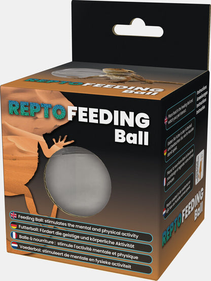 Repto Feeding ball