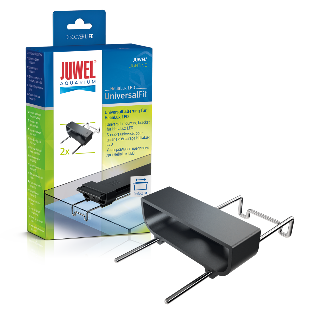 juwel helialux led adaptateur universel
