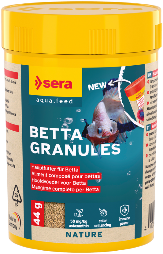 Sera Bettagran 100ml