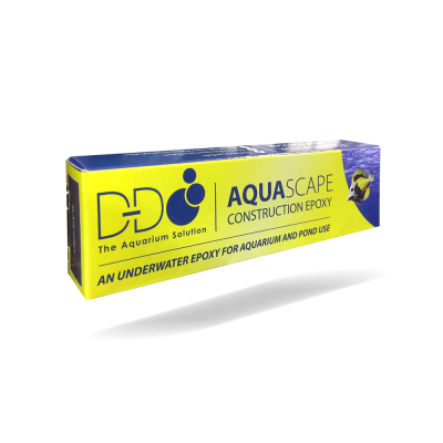 DD H2Ocean Aquascape Epoxy - Gris
