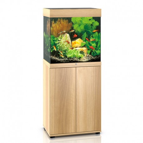 meuble lido 200 chêne