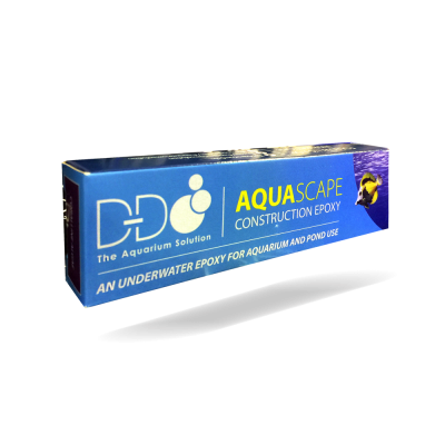 DD H2Ocean Aquascape Epoxy - Mauve