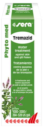 sera Phyto med tremazid 100ml