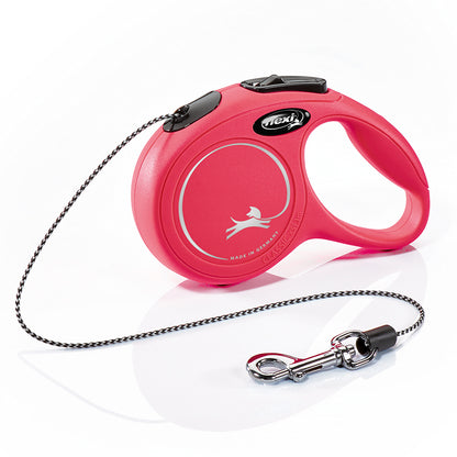 Flexi New Classic Corde S/8M