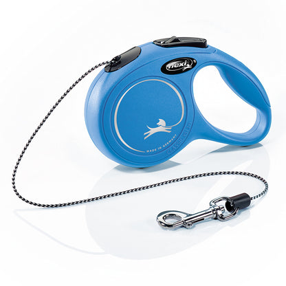 Flexi New Classic Corde S/8M