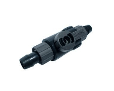 Eheim robinet pour tuyau 9/12