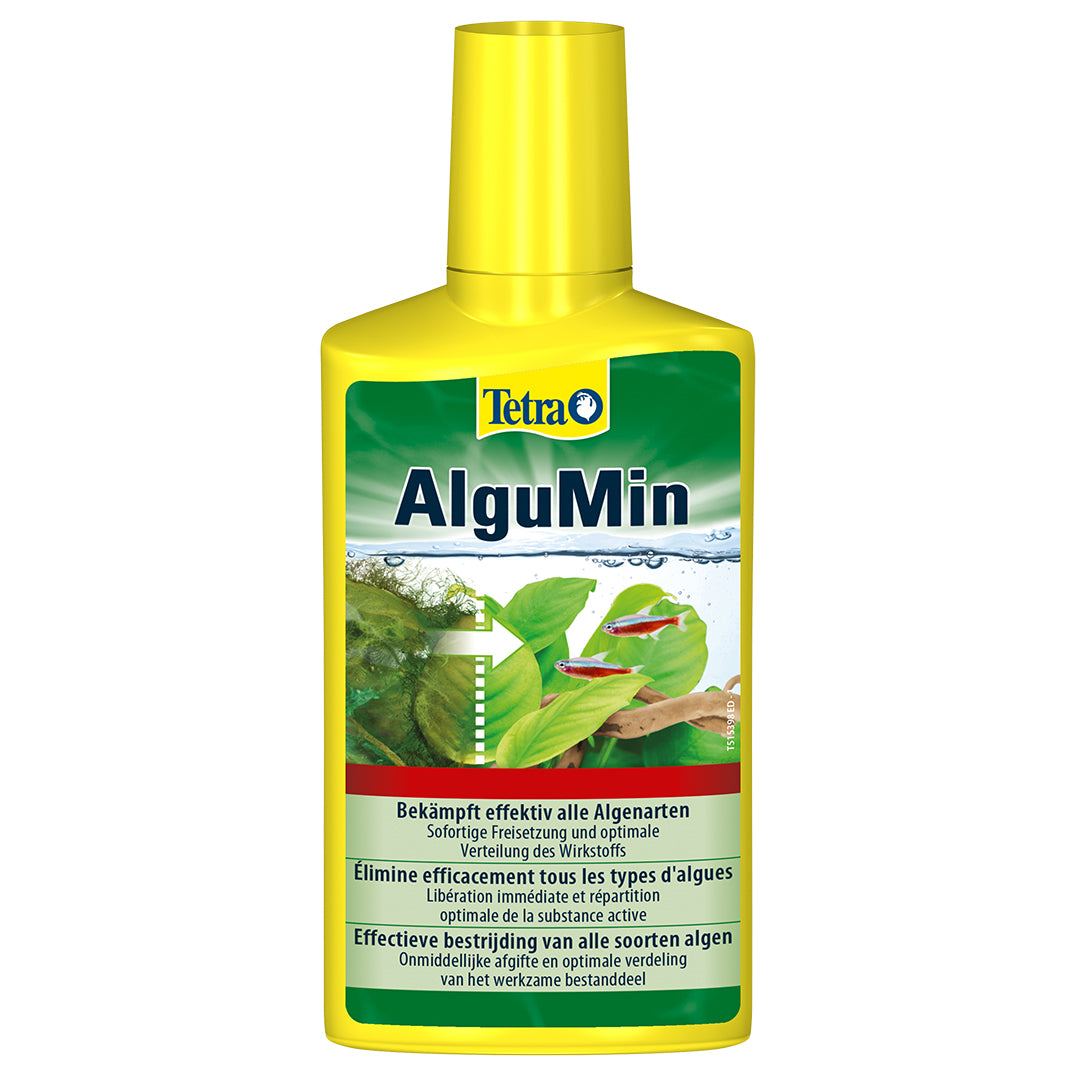 Tetra AlguMin 500ml