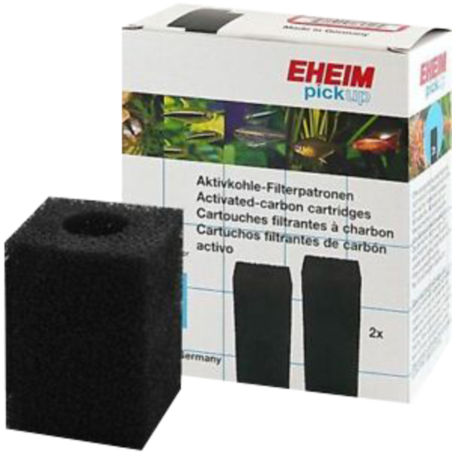 Eheim charbon pick up 60