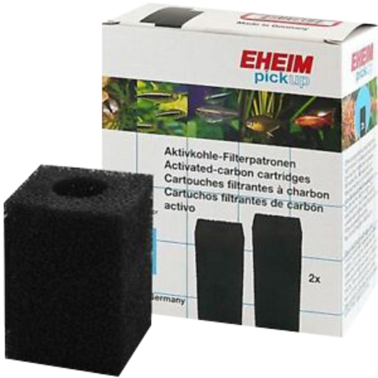 Eheim charbon pick up 60