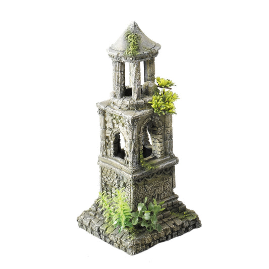 MAUSOLEUM