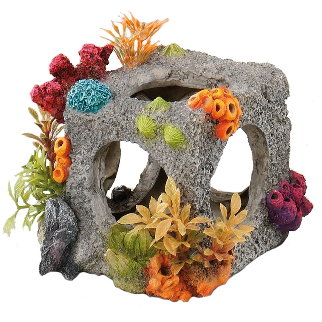 CUBE HABITAT