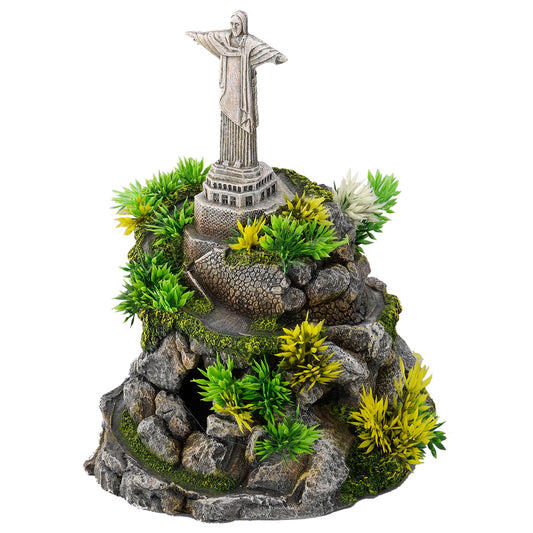 CORCOVADO IN RIO