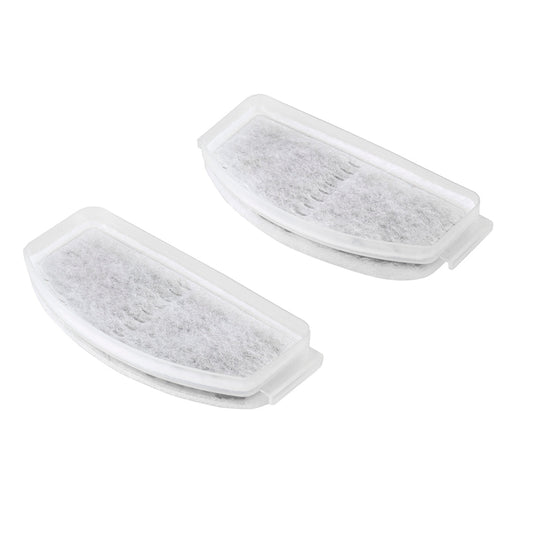 Filter carbon pour mango 2 pcs