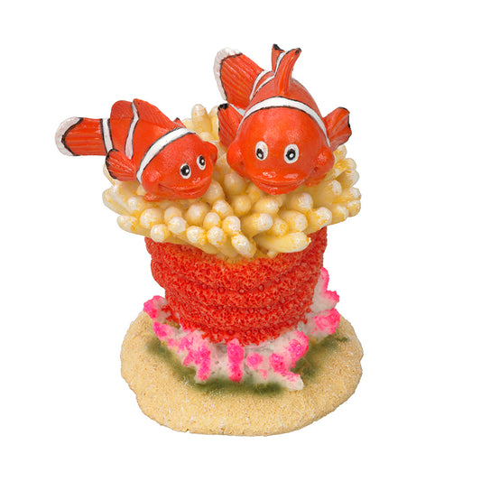 POISSON CLOWN 5 11x7x8 cm