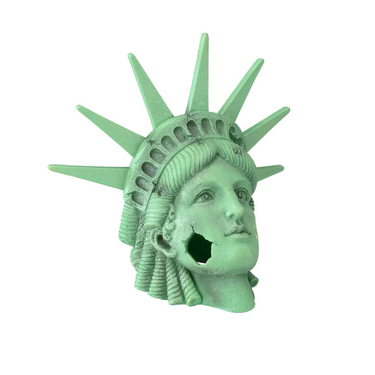 LADY LIBERTY 25,5x16,5x22cm