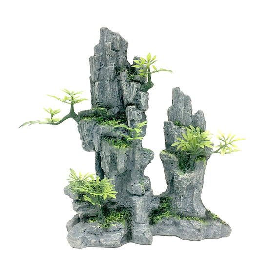 HIGH ROCK 2