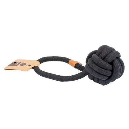 Harper Bal avec boucle S - 22x8x8 cm noir 2
