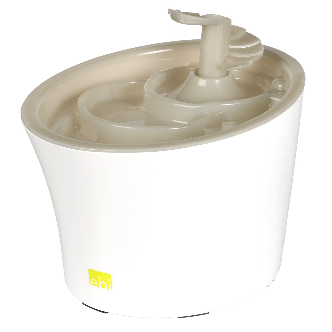 Tugela abreuvoir moka 3000 ml 22,5x18,5x16cm