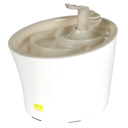 Tugela abreuvoir moka 3000 ml 22,5x18,5x16cm