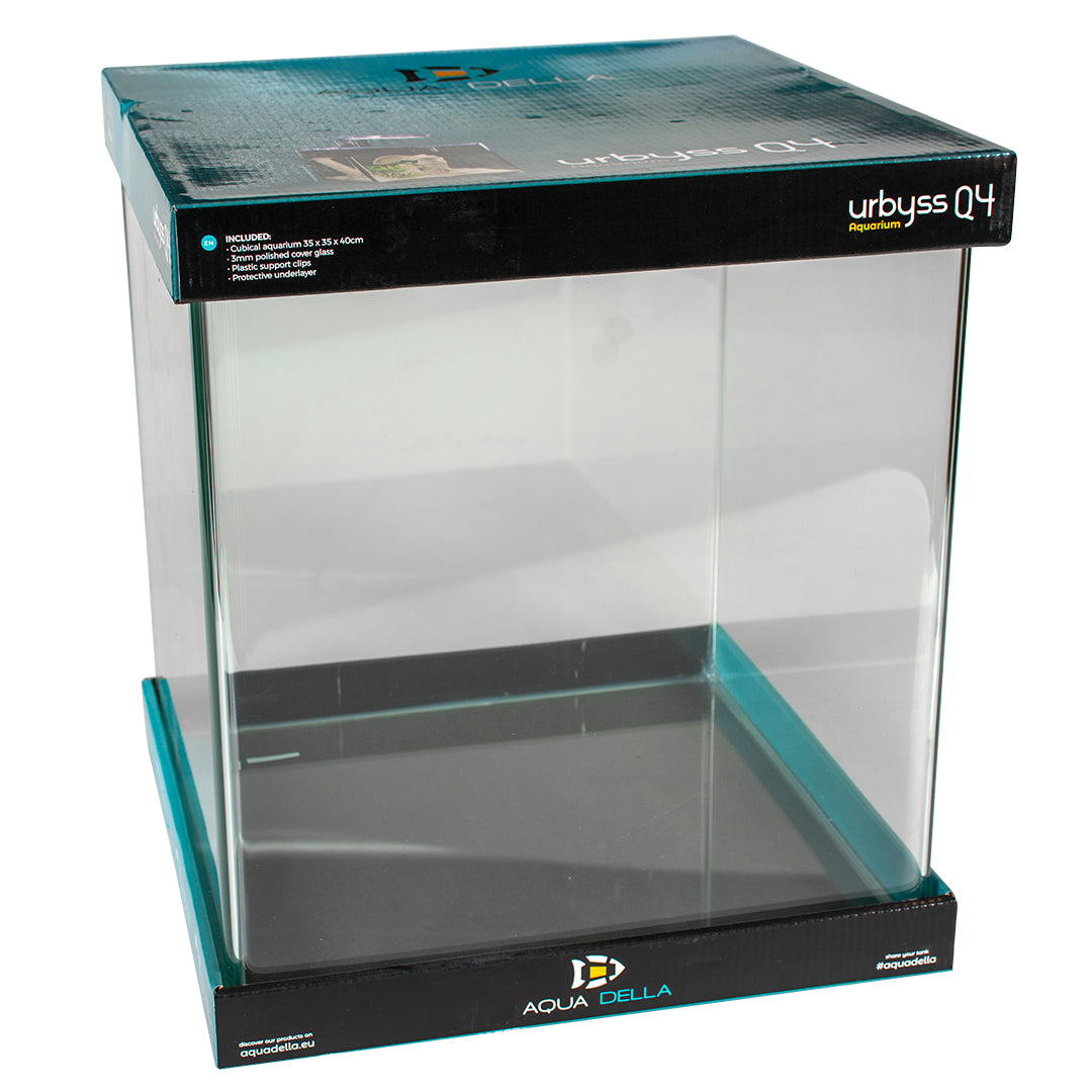 Urbyss Q4 35x35x40cm - 50L