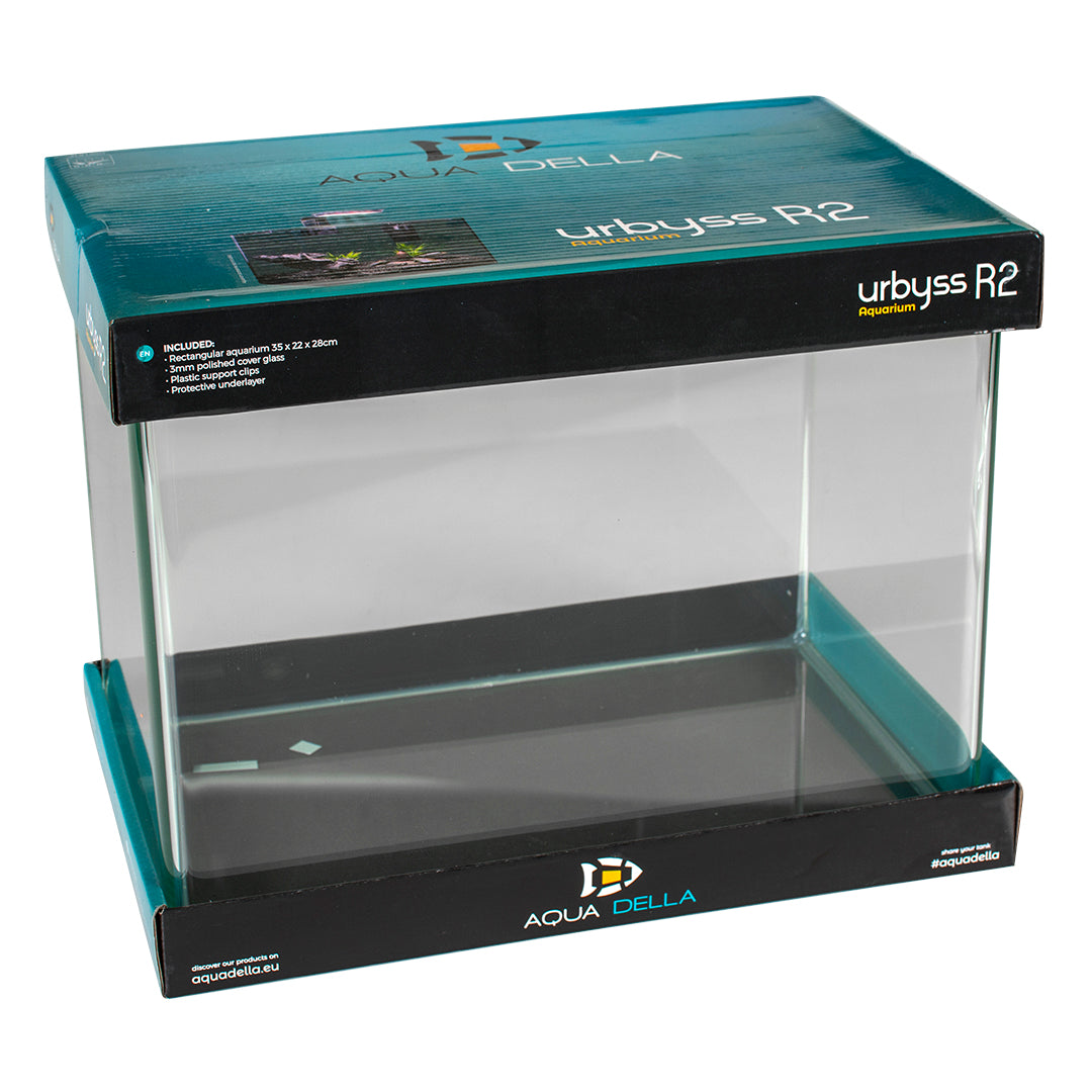 Urbyss R2 35x22x28cm - 20L