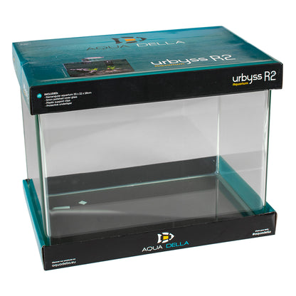 Urbyss R2 35x22x28cm - 20L