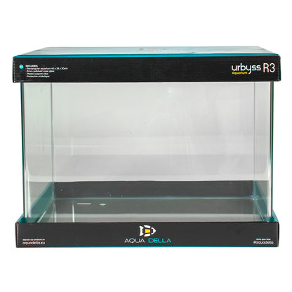 Urbyss R3 40x26x30cm - 30L