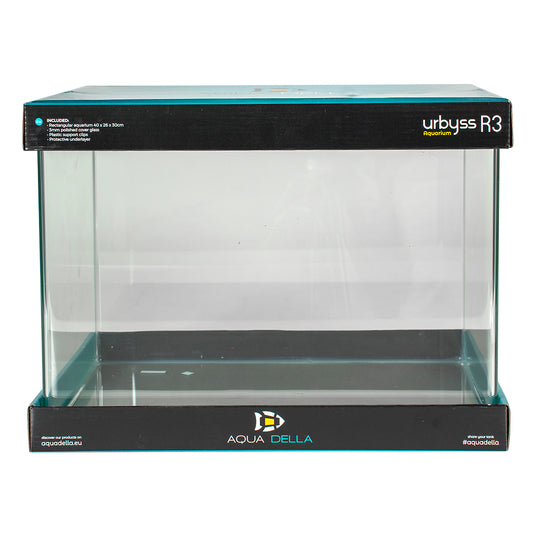 Urbyss R3 40x26x30cm - 30L