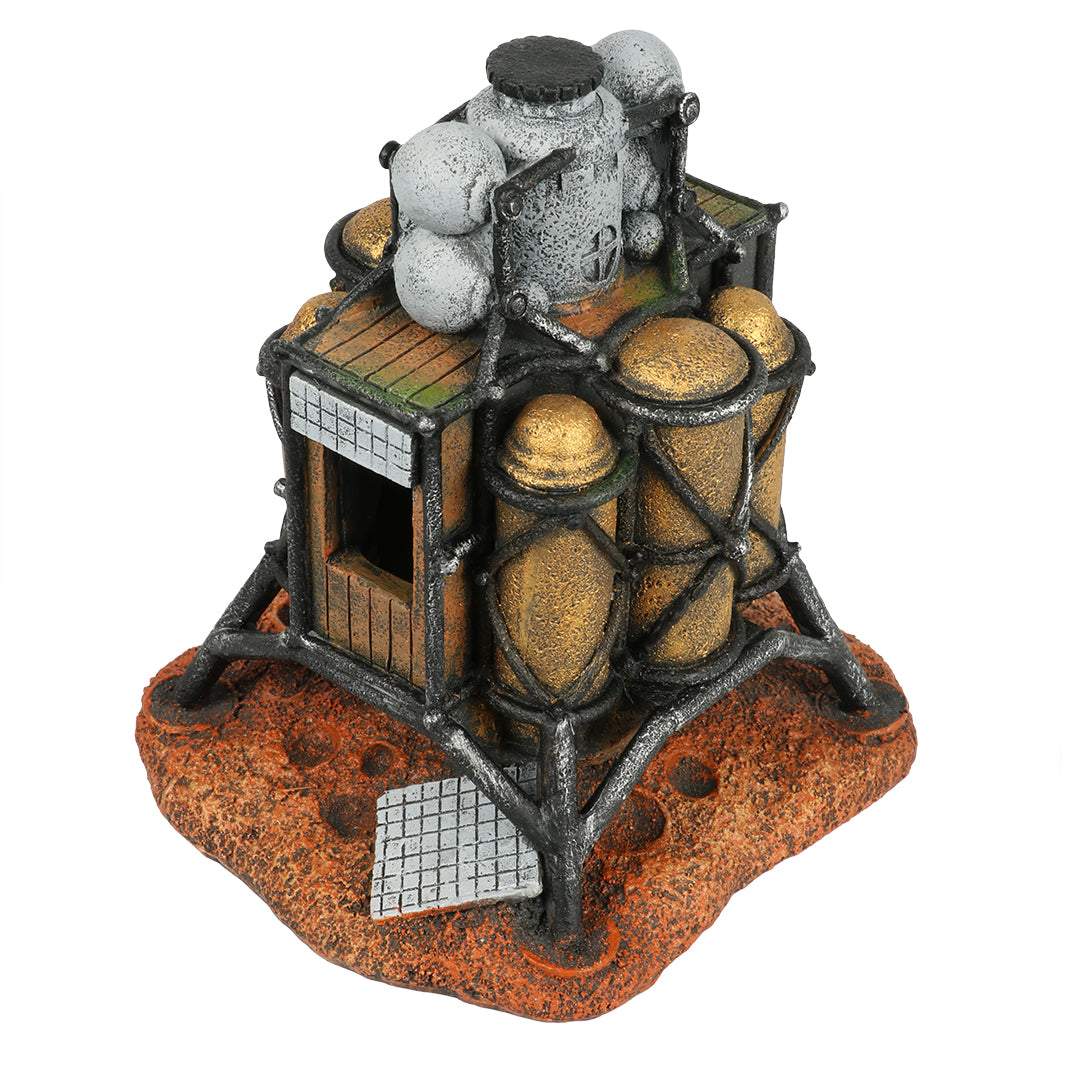 Module lunaire 14,4x13x15 cm