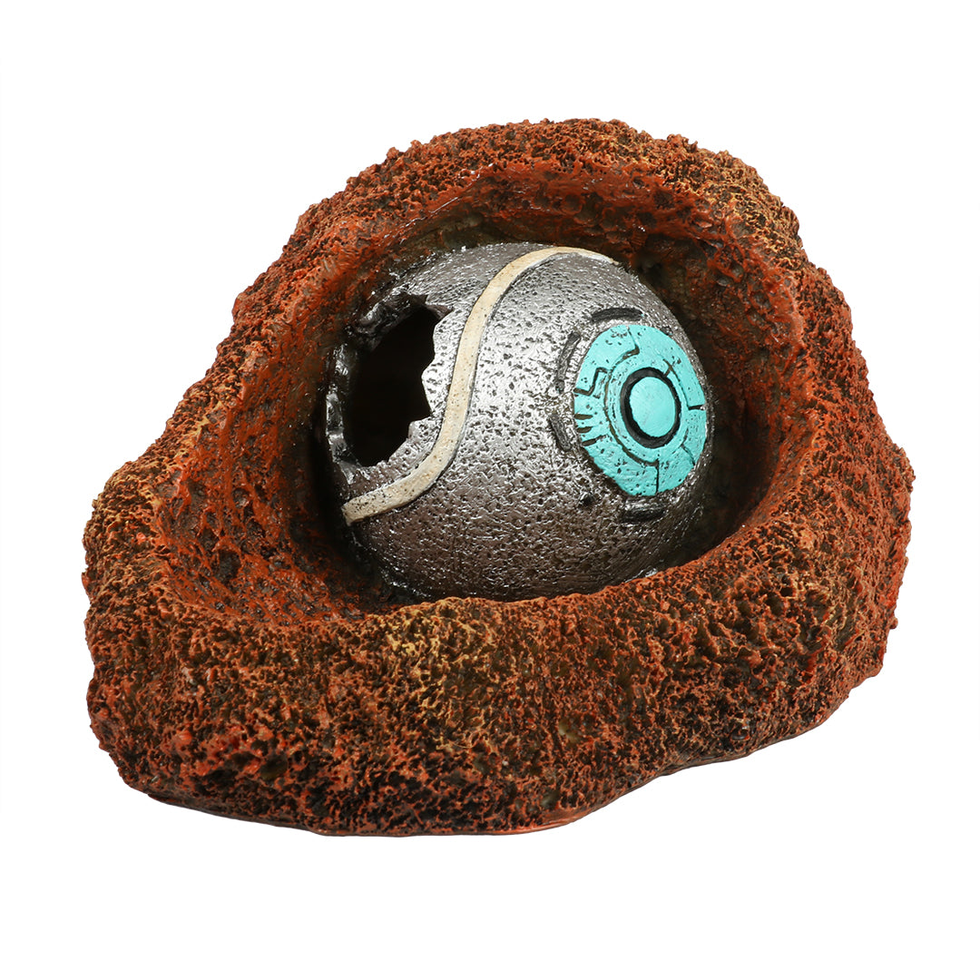 Capsule spatiale 1 15,2x10,8x8x4 cm