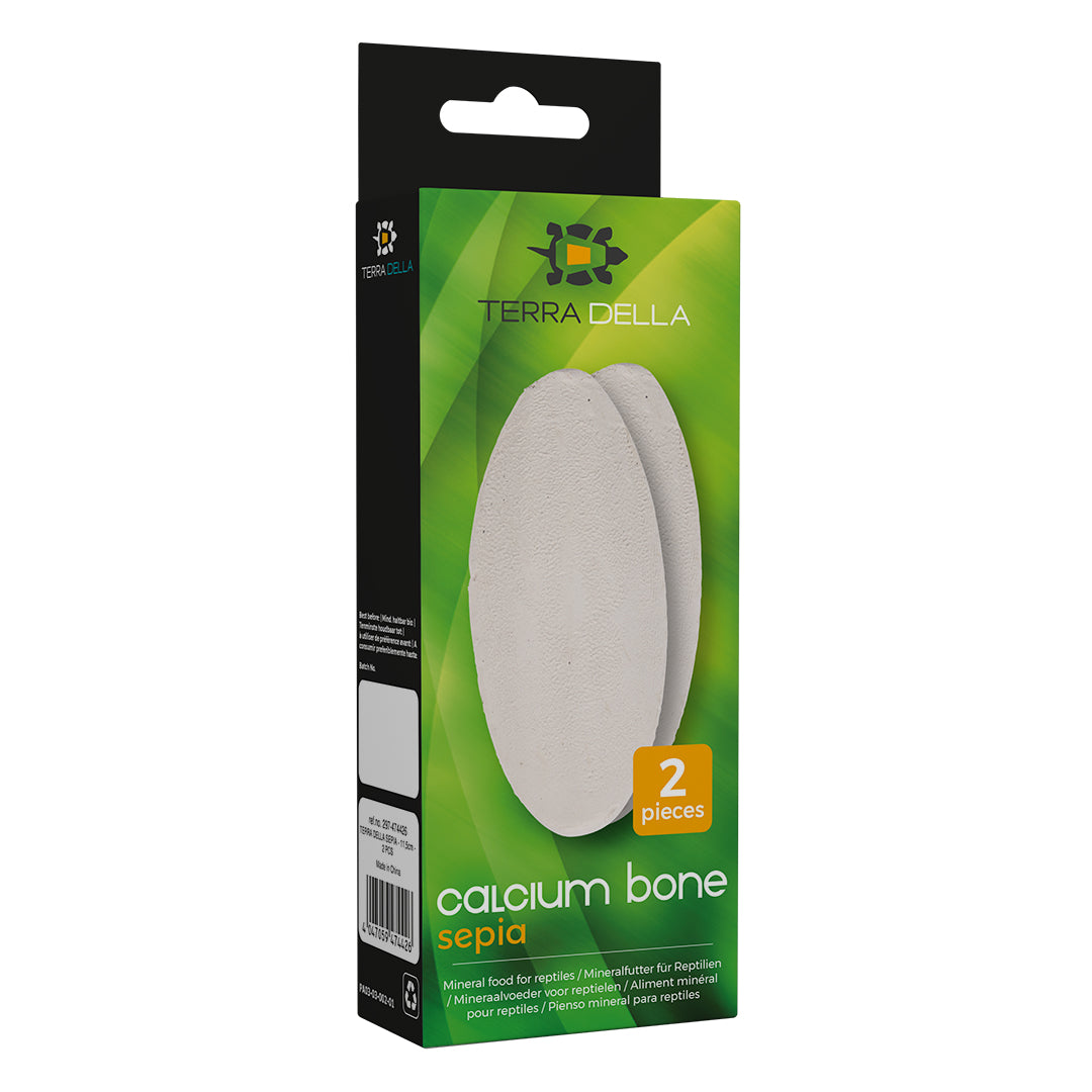 Calcium bone