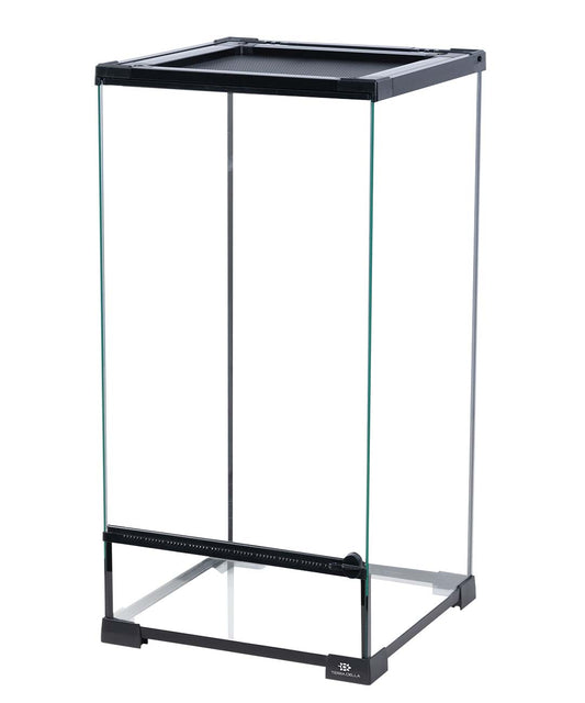 Terra Della  Terrarium en verre 30x30x60cm