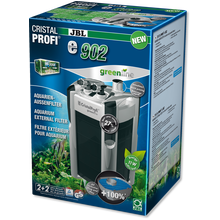JBL CristalProfi e902 greenline