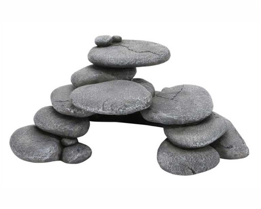 Pebbles cave 1