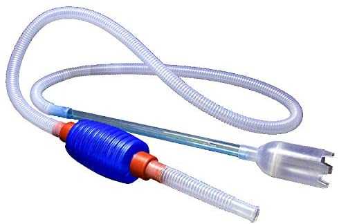 Hs Siphon Gravel Cleaner