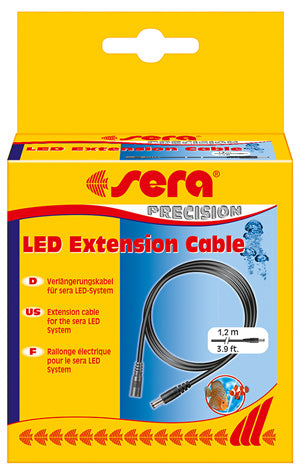 Sera X led extension cable